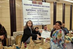 Valedictorian Programme 2025