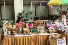 Christmas Bazar 2019 by Kolkata International Womens' Committee